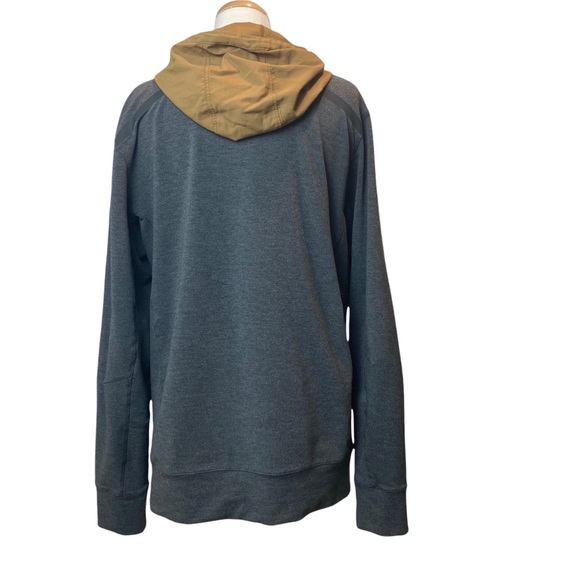 REEBOK CrossFit Men’s Pullover Jacket Size Medium - Picture 5 of 12